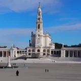 Sanctuaire de Fatima